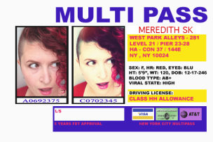 MULTIPASS